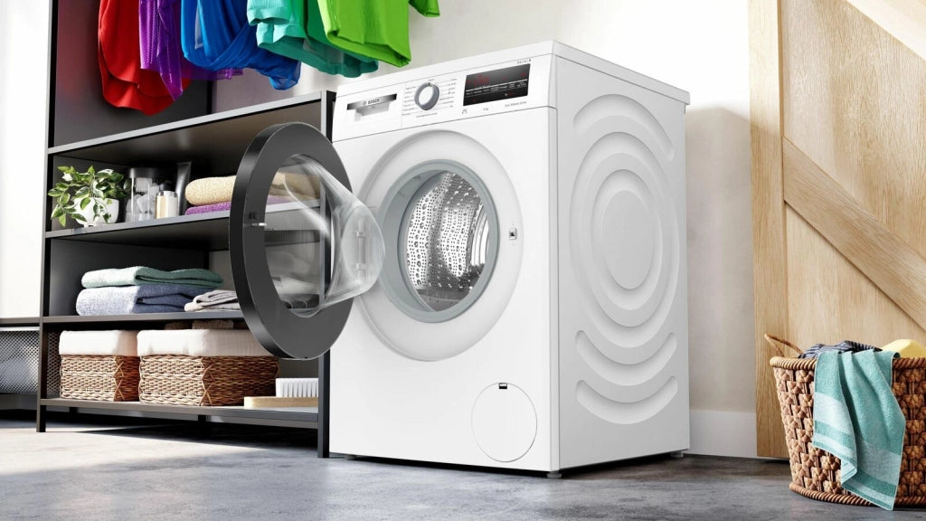Bosch Serie 6 WUU28T29II Lavatrice a carica frontale 9 kg 1400 rpm Classe A
