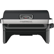 BARBECUE GAS ATTITUDE 2GO BLACK CAMPINGAZ  FUOCHI 2 CM 59X52 H.CM 26