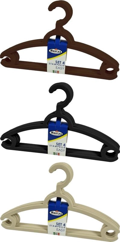MAURY'S STAMPELLA EASY IN SET DA 4 PEZZI ASSORTITI