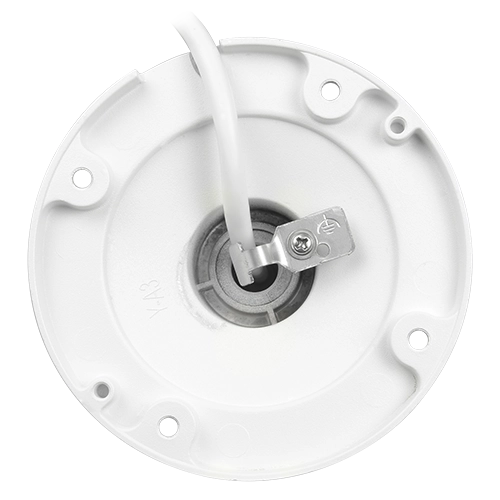 Telecamera IP Bullet Hikvision 1440P 4MP Ottica Varifocale Motorizzato 2.8-12mm H.265+ PoE OSD IP67