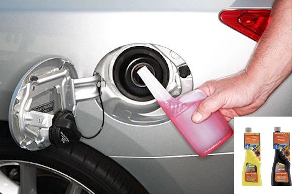 ADDITIVO MULTIFUNZIONE AREXONS Per motori diesel - 250 ml - AREXONS