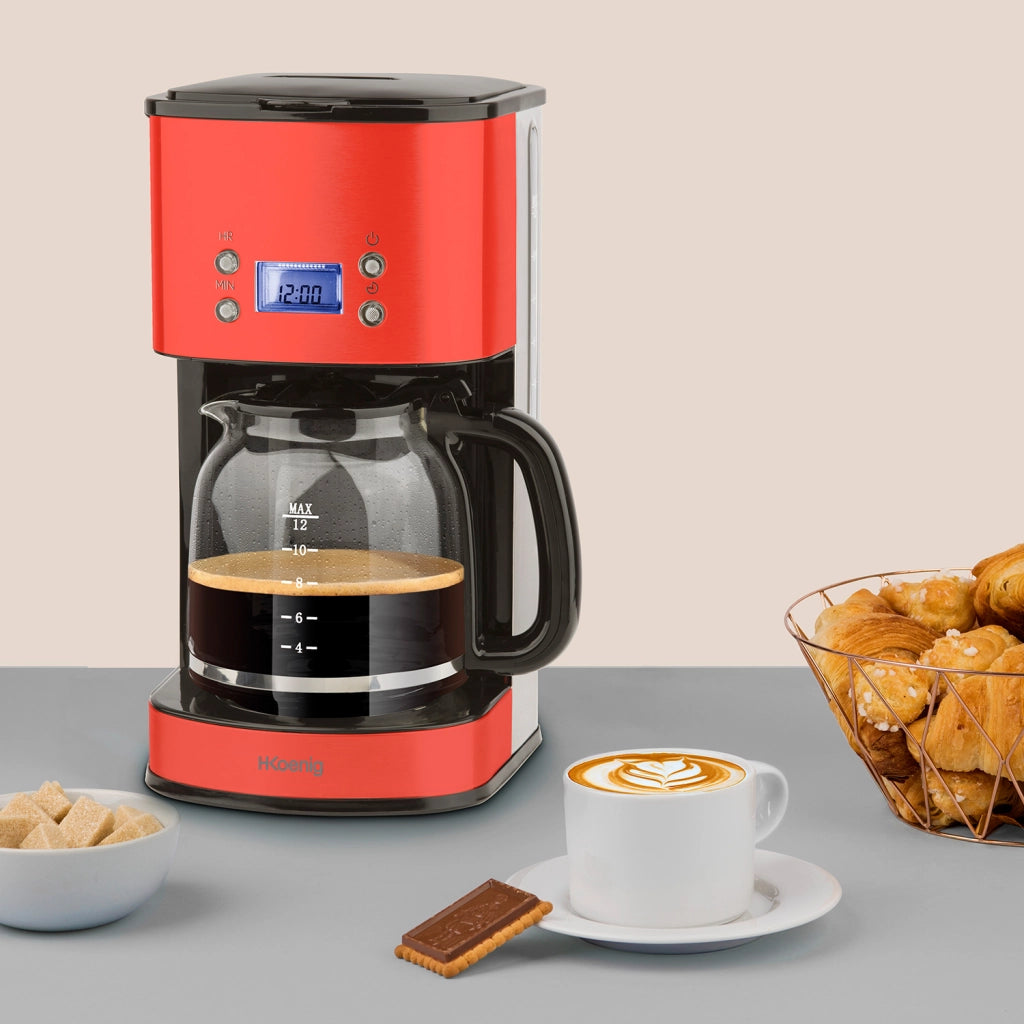 Macchina caffé automatica MG30