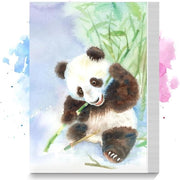 50 fogli 10 x 15 cm carta aquarello 300 g seta carta per disegno per pittura artistica.
