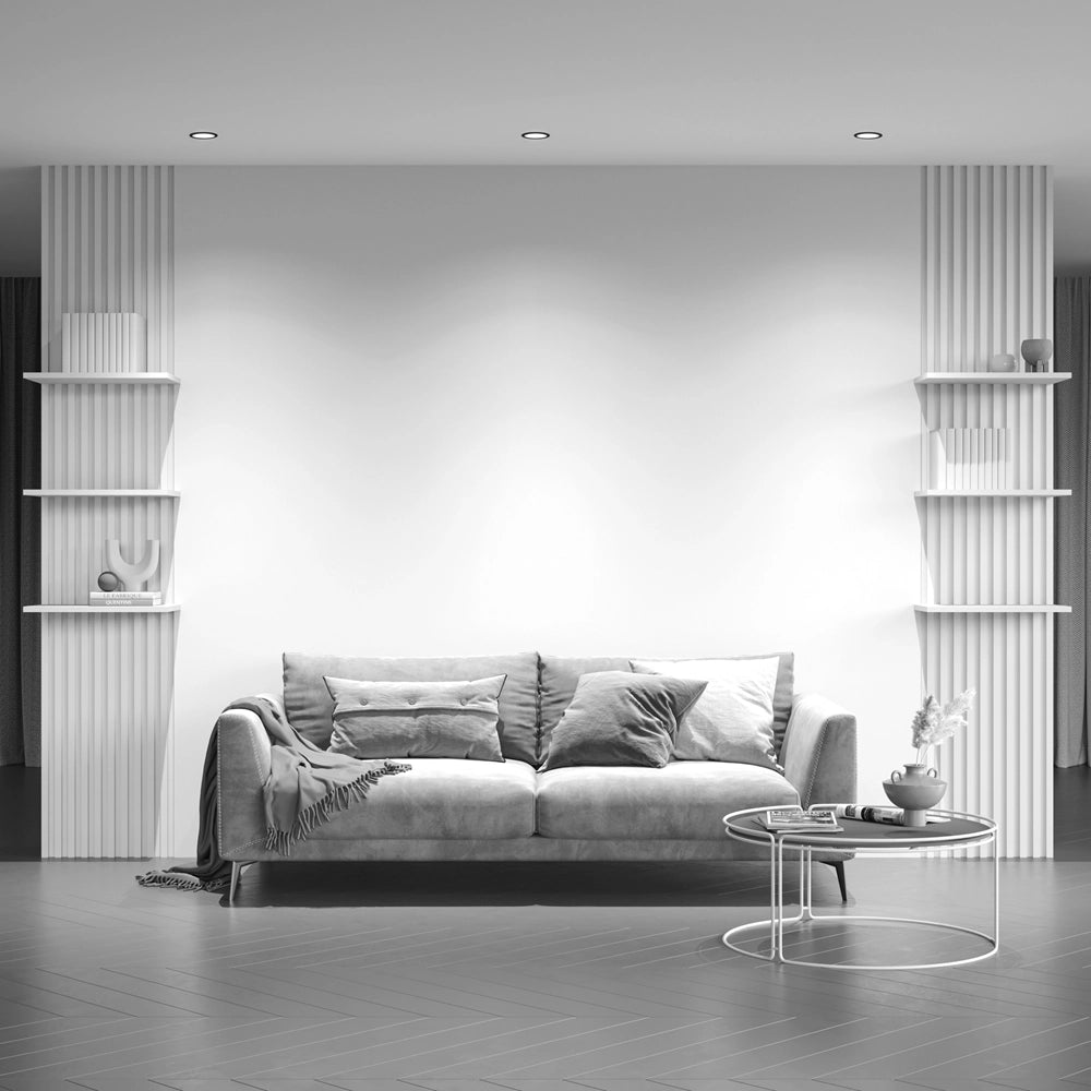 Maytoni Yin faretto incasso soffitto LED 12W 4000K nero