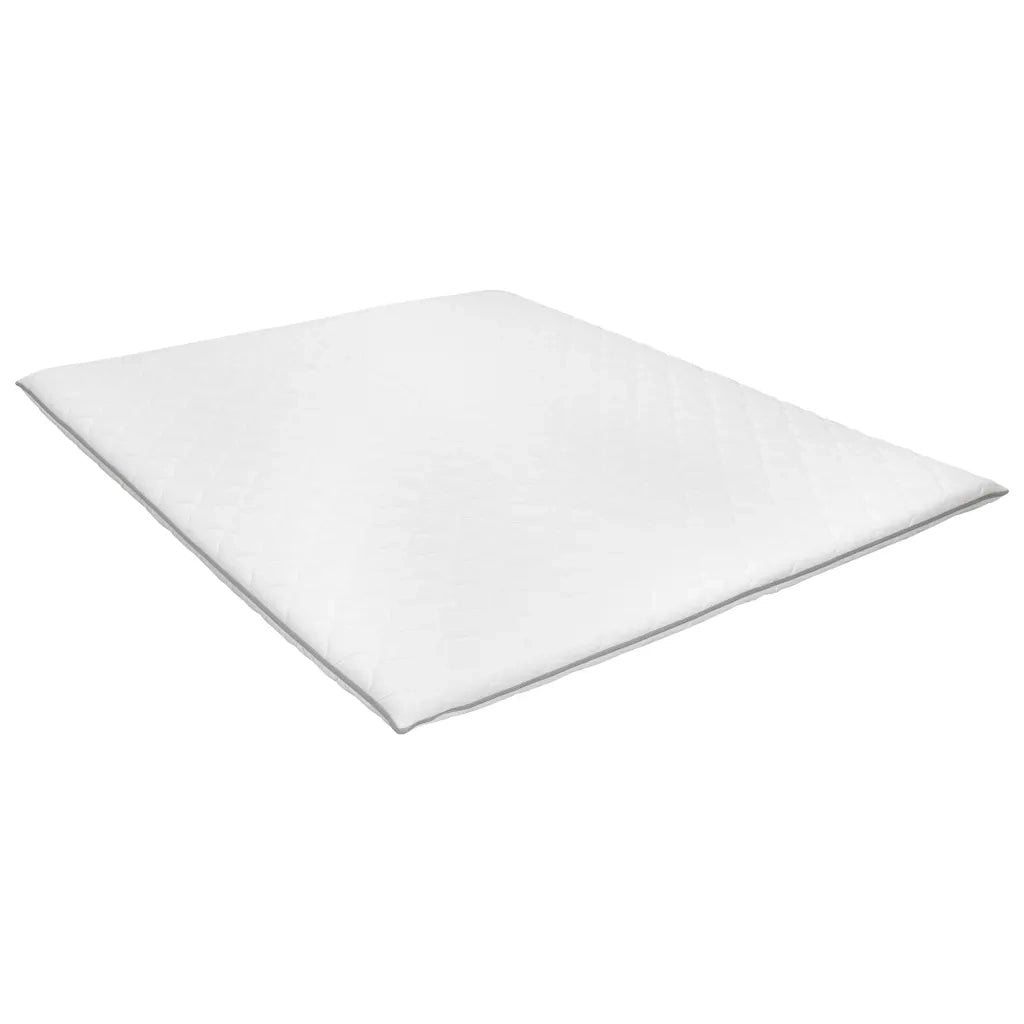 Coprimaterasso 140x200 cm in Schiuma Viscoelastica 6 cm CFW8826215