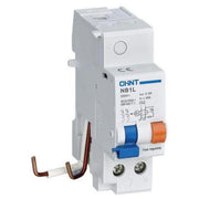 Chint - NB1L 40 Differenziale ACC 2 Poli 40 IDN 30 - Chint 198374