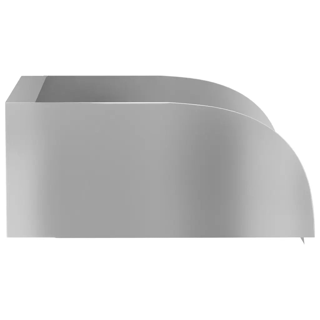 Cascata 30x34x14 cm in Acciaio Inox 304 CFW2187611