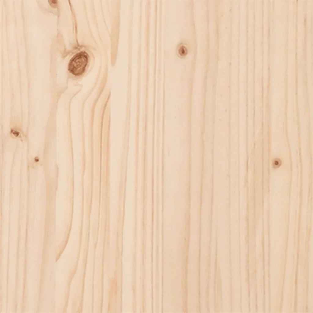 Giroletto in Legno Massello 120x190 cm 4FT Small Double cod mxl 63890