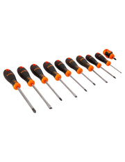 Set di 10 cacciavite BahcoFit BAHCO B219.010