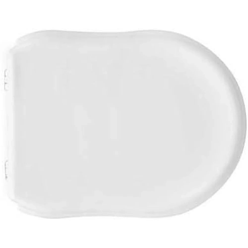 Ferramenta beltrami sedile wc per g. s. i. vaso antea forma 7 bi