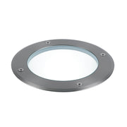 Luce calpestabile drive tonda E27 IP67