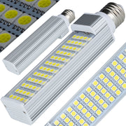 Lampada per Illuminatore a Collo di Cigno con Clip 60xLED – Alta Luminosità