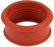 Manubrio Turbo in Gomma Sostenibile - Aria - Conveniente per 206/207/307/308/407 - Adattamento Perfetto - Nuovo di Zecca - Affidabilità e Prestazioni