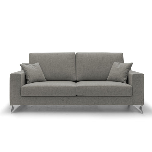 Michael Divano in tessuto impermeabile antimacchia T03 146 cm talpa