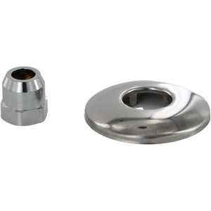 Rubinetto filtro doppio uso ottone cromato combinato attacco lavatrice 1/2 x 3/4