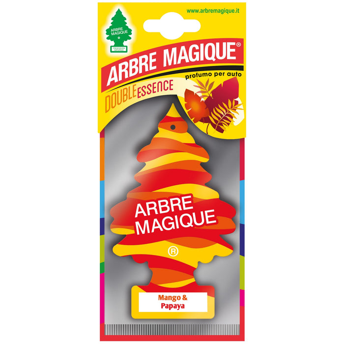 arbre magique double mango e papaia cod:ferx.650020