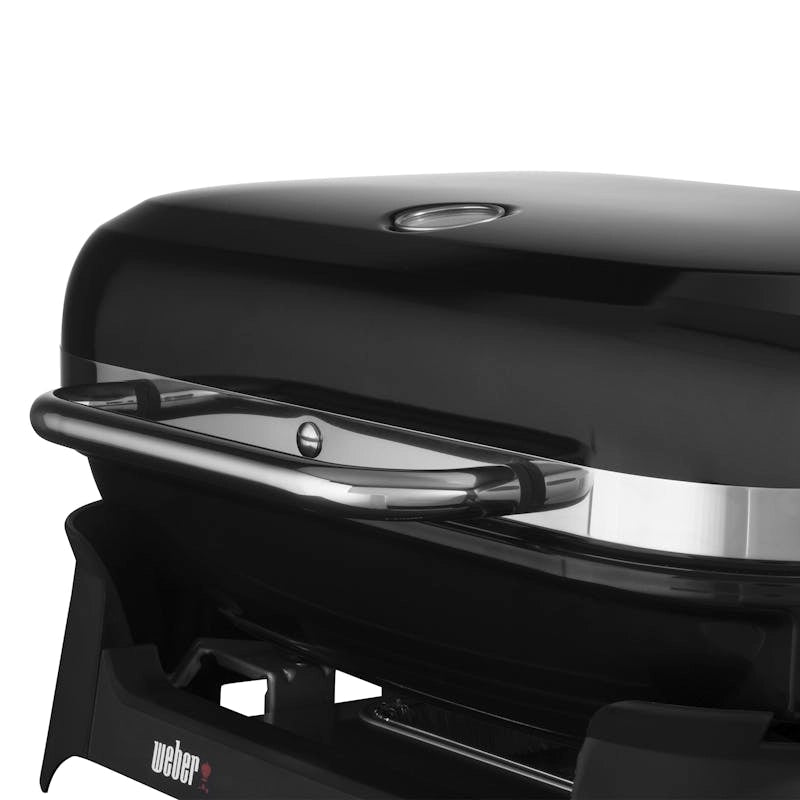 Barbecue elettrico 65x65x53.5 cm