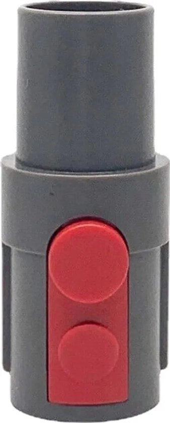 Adattatore per aspirapolvere tubo 32 mm, compatibile con aspirapolveri Dyson V7 V8 V10