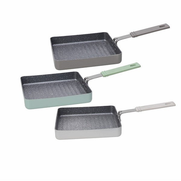 Mini Grill Quadra 14X14