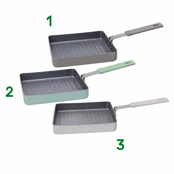 Mini Grill Quadra 14X14