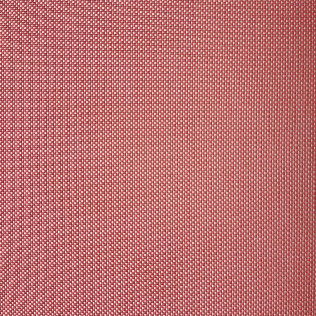 VIEWTEX Tenda a rullo Screen  10% Grado di apertura argento e rosso 135 x 250 cm - Made in Europe - 5 anni di garanzia