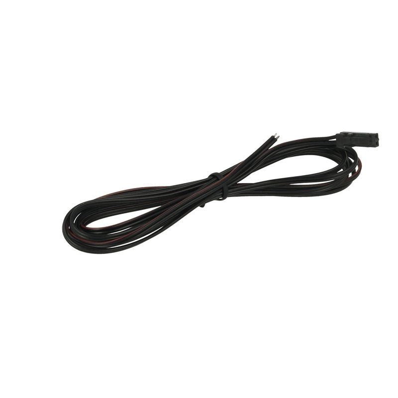 Cavo Elettrico Splitter Piattina Con Attacco Maschio Da 2 Metri Compatibile Con CL7716