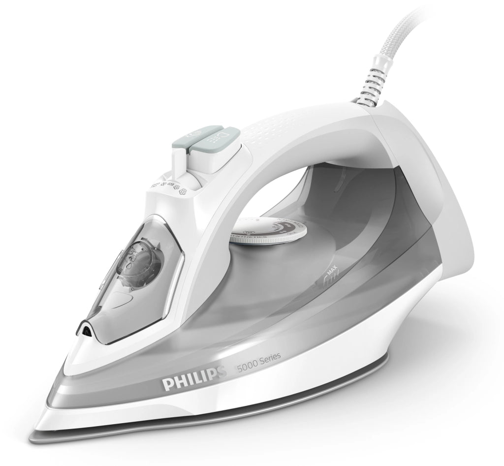 Philips 5000 series ferro da stiro a vapore serie 5000 dst5010/10