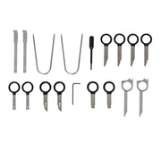 Set per Autoradio 20 pzcod mxl 121140
