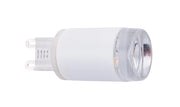 Lampadina LED G9 3W 310lm 4000K neutra Nowodvorski 8447