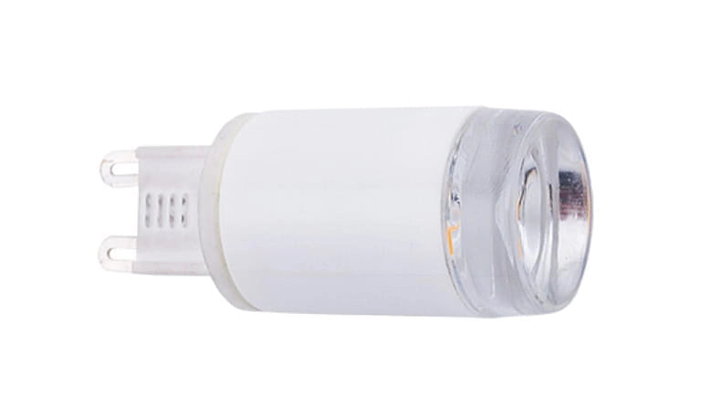 Lampadina LED G9 3W 310lm 4000K neutra Nowodvorski 8447
