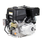LIFAN KP460-RE Motore a benzina 22mm 16,3 CV a 1 cilindro per piastre vibranti e macchine edili