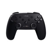 Trust gxt 542 muta nero bluetooth/rf/usb joystick analogico/digitale android, nintendo switch, pc, tablet pc, ios - 24790