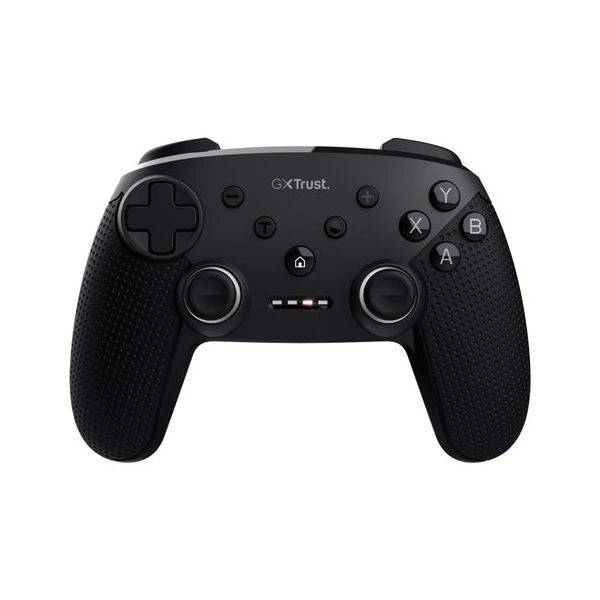 Trust gxt 542 muta nero bluetooth/rf/usb joystick analogico/digitale android, nintendo switch, pc, tablet pc, ios - 24790