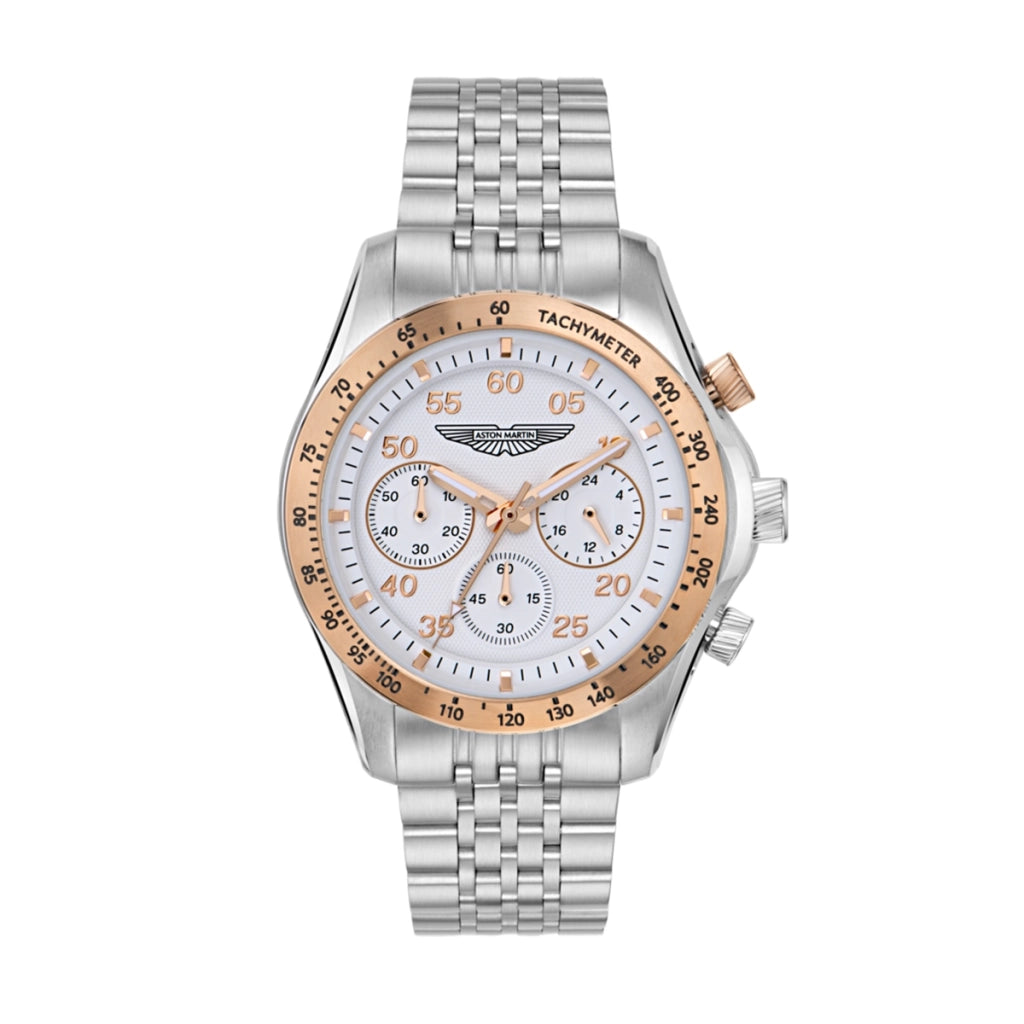 ASTON MARTIN WATCHES Mod. MTRS1F504