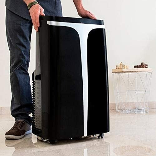 CECOTEC Condizionatore freddo-caldo ForceClima 12250 SmartHeating Portatile e potente 4 in 1 Ultrasilenzioso. 12000 BTU 400 m³/h