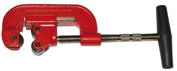 TAGLIATUBI PER ACCIAIO 1/2 - 2