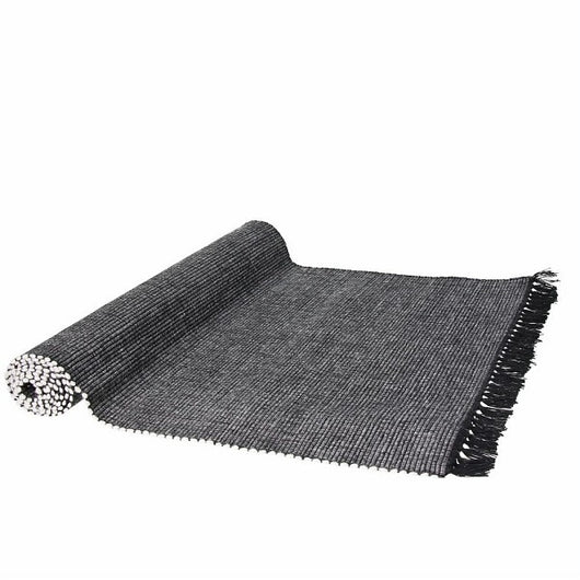 RUNNER CM 40X140 CELESTE