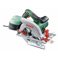 Sega circolare 1200W Bosch