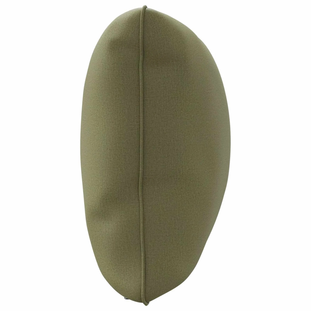 Cuscino per Schiena a 1 Pezzo PUTTEN 100% Poliestere 947021