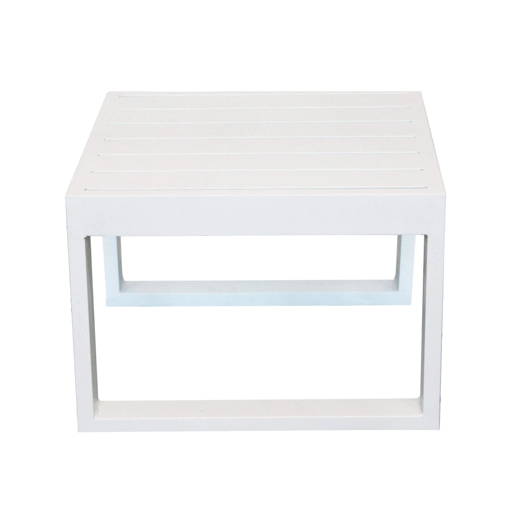 Tavolino da Giardino cm 45x45 - SCOTTY
