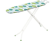 1pz asse da stiro jean it in acciaio  piano cm. 114x33 cod:ferx.vit51588