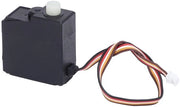 Servo Stabili Prestazioni con Prestazioni Sostenute - Installazione Rapida - Compatibile con Modelli RC di Sachiyu - Auto - Riduzione della Latenza - Controllo Preciso - Servo con Tecnologia Stabile