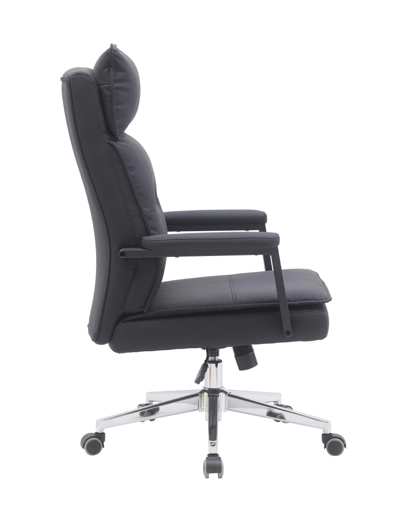 Sedia da ufficio WILLY (nera)