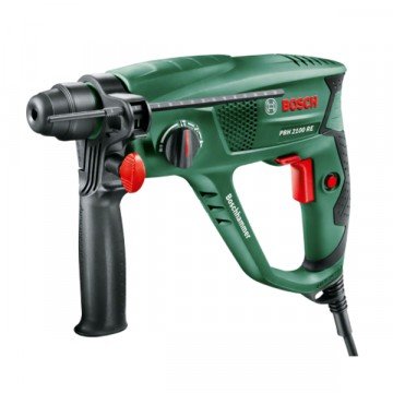 MARTELLO ELETTROPNEUMATICO