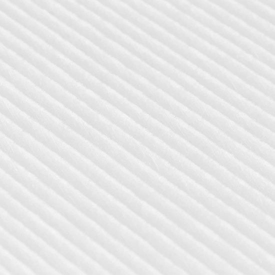 Filtro dell'aria universale - Materiale filtro dell'aria in carta - Blocco polvere, polline e allergeni - Accessori per purificatori dell'aria.