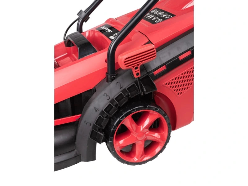 Tosaerba rotativo MTF LMA 37-40N 40V AKU