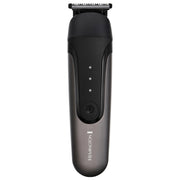REMINGTON PG760 - RIFINITORE -  3TESTINE+7PETTINI-RICARIC-LED - RESIST.ACQUA-ASTUCCIO