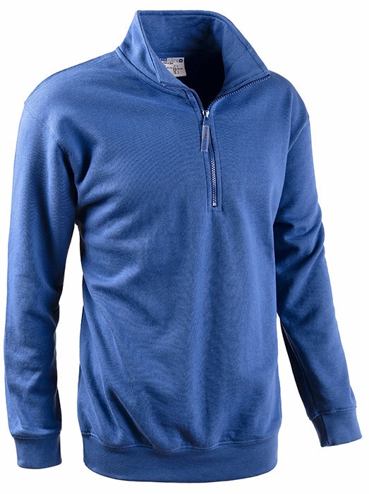 FELPA SMASH Col. Blu Royal Mis. XXL