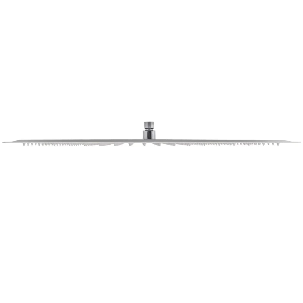 Set 2 soffioni doccia a immersione quadrati 50x50 cm in acciaio inox 02_0002108