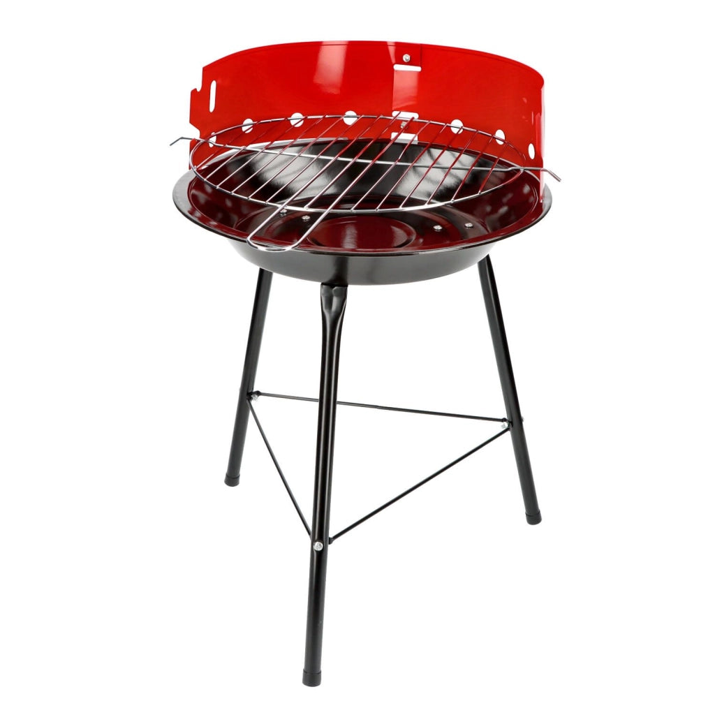 BARBECUE TONDO FAST GRILL 36x36x56 CM